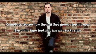 Callahan - Comeback Season Lyrics (HD)