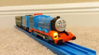 New Talking Gordon Clip - Review Coming Soon