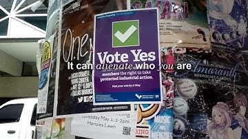 Where Bullshit Begins - Monash University [Open Day video satire]