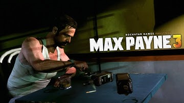 Max Payne 3 (Kubuntu 24.10 GE-Proton9-26) [1080p] {GTX 980M}
