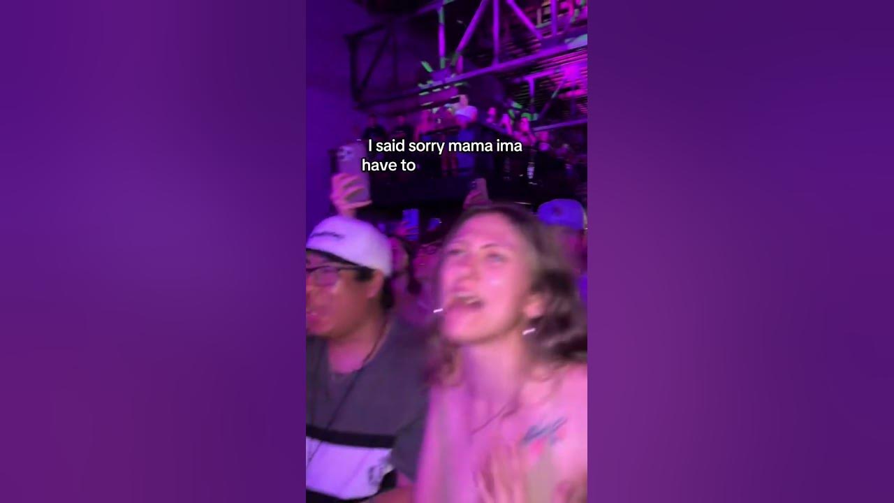 After Hours Live Performance Charlieonnafriday