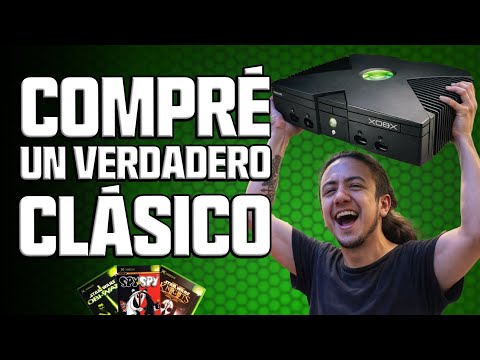 I bought a classic Xbox. Does it work? - Jeshua Games