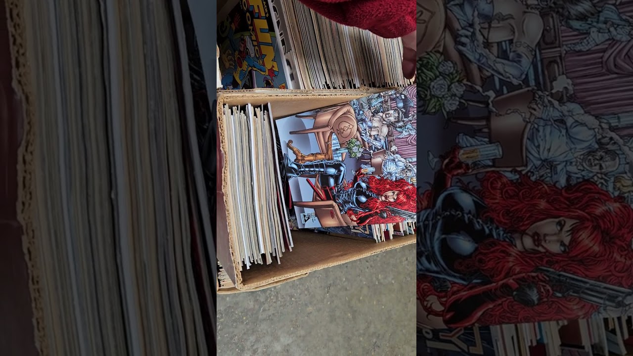 More $1 books part 1