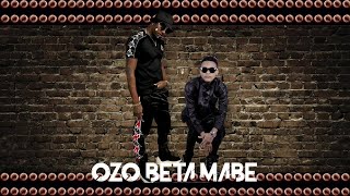 Innoss'B Ft. Young Paris - Ozo beta mabe - Remix Officiel - audio