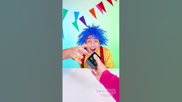 🧩 Oh No, My Rubik