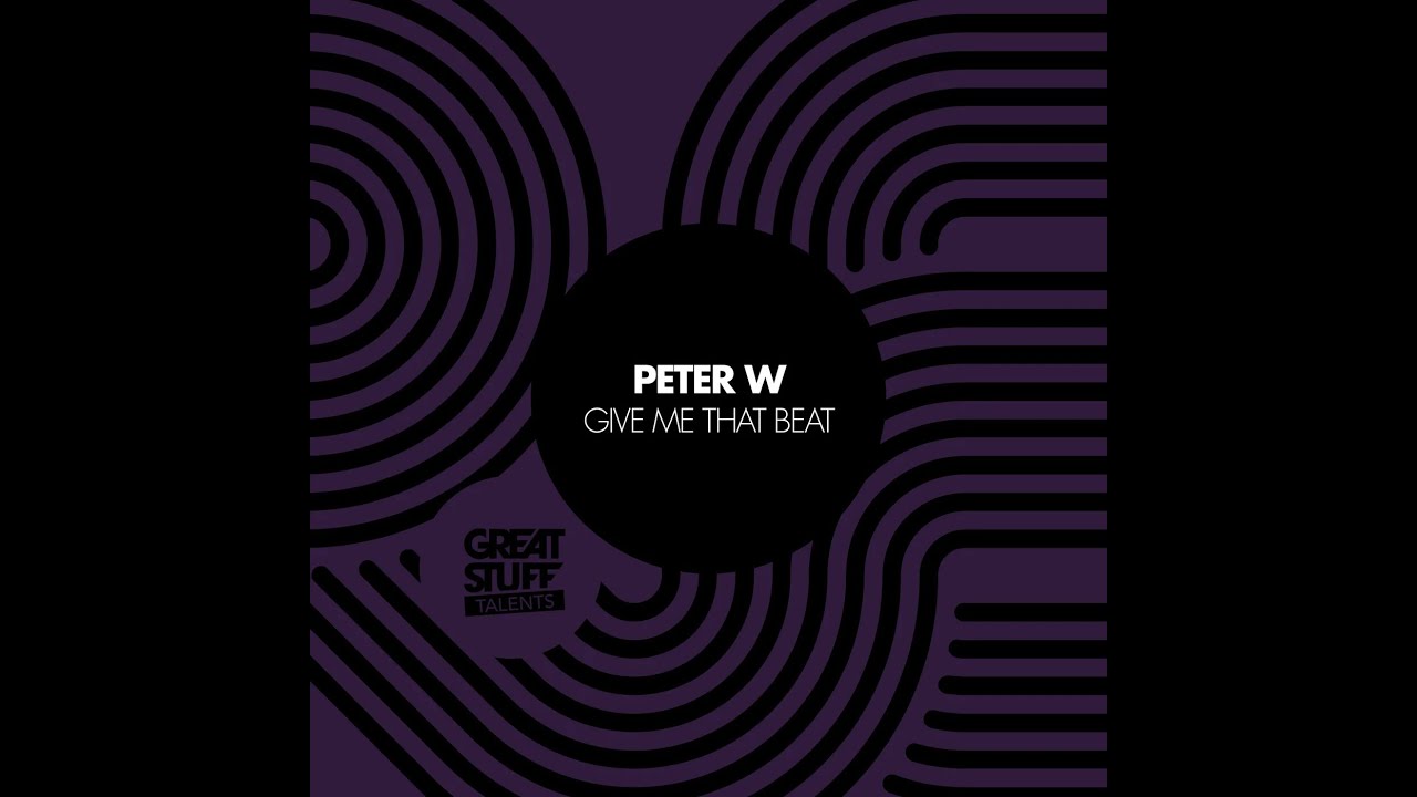 Peter W - 808 Boom (Original Mix) - YouTube