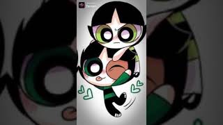 Buttercup X butch any ship names ?