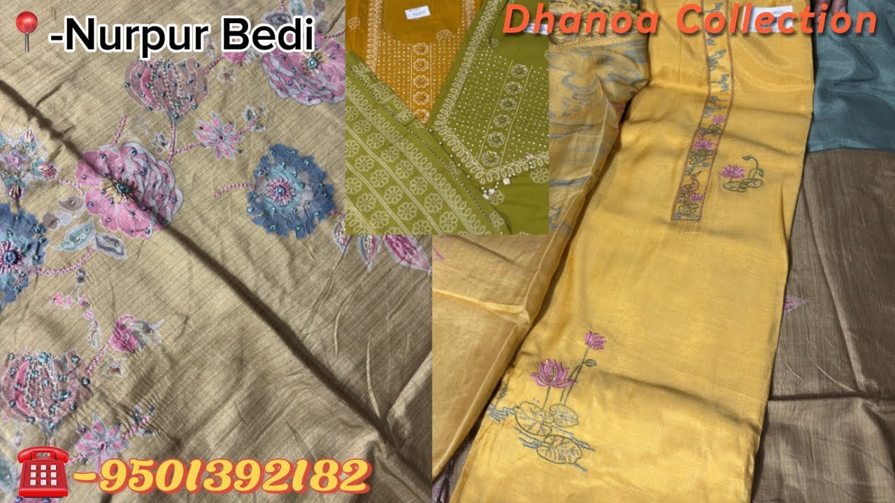 🌸Variety of new articles available now for summer season | shop now ✨