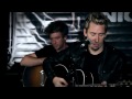 Nickelback- Lullaby (Acoustic) Mp3 Song