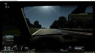 CURRENT STATE OF Gran Turismo 6 on PC RPCS3 (PR #6262) PS3 EMULATOR GTX 1070 i7 5820K 1080p