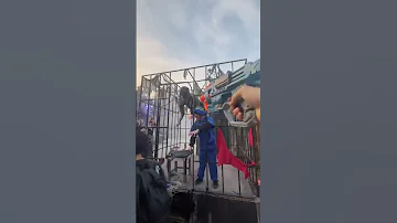 زي الزومبي الرائع للغاية مهرجان الزومبي فيديو الزومبي الأكثر رواجا مضحك الزومبي 254 