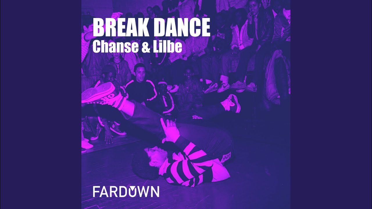 Watch Break Dance (Original Mix) on YouTube Watch Break Dance (Original Mix) on YouTube