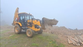 JCB Khalh zir ang || La ti chhin ngailo leh La hre ngailo te tan tlem azawng bengvar nan