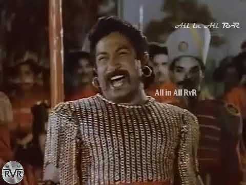 VeeraPandiya Kattabomman Movie Climax Scene Lengthy Dialogue VeeraPandiya Kattabomman Sivaji Ganesan