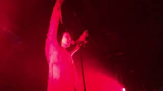 GARY NUMAN - The Fall (Encore) Live - 9/8/2018