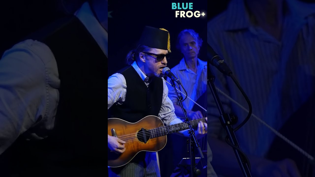 Maple Blues Award Winner Brandonisaak Fyp