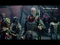 The Elder Scrolls Online: Elsweyr — кинематографический трейлер для The Game Awards 2019