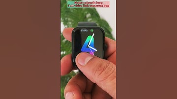 Noise colourfit loop calling smartwatch quick unboxing ⚡️Best in budget? #shorts #noisecolourfitloop