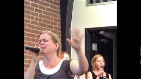 "He Leadeth Me" (Nicol Sponberg, Alicia Fawbush, J...