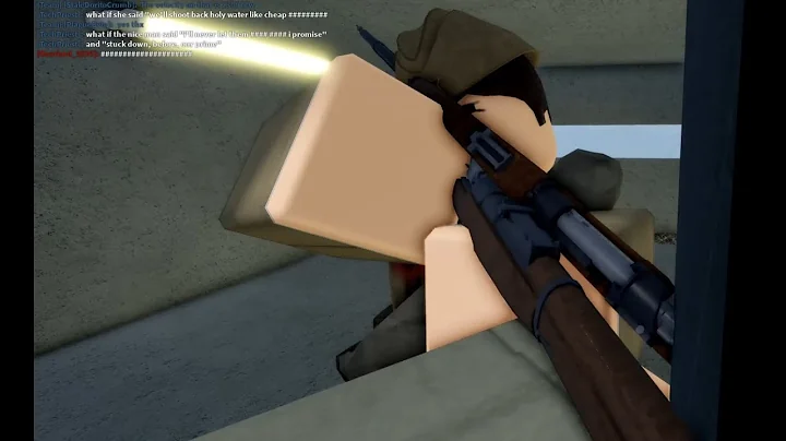 How did this muppet pass selection | Frontline Karelia