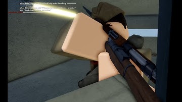 How did this muppet pass selection | Frontline Karelia