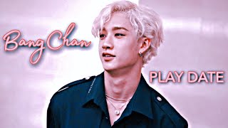Bang Chan Play Date Fmv
