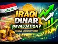 Iraqi Dinar Revaluation - IQD Update 03 FEB 2026