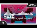 Muzz  horsepower fool  tokyo rose remix monstercat release