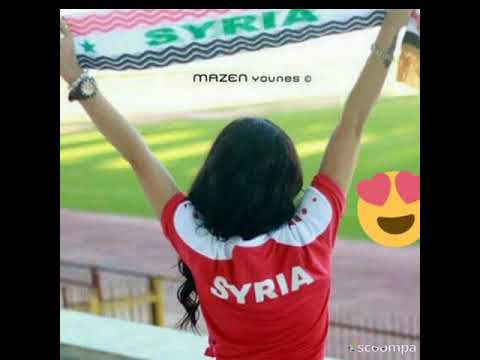 حارتنا كرامتنا سوريا الحبيبة