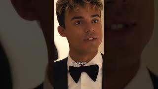 We All Caught Him Looking... Is Streaming February 13 On Prime Video