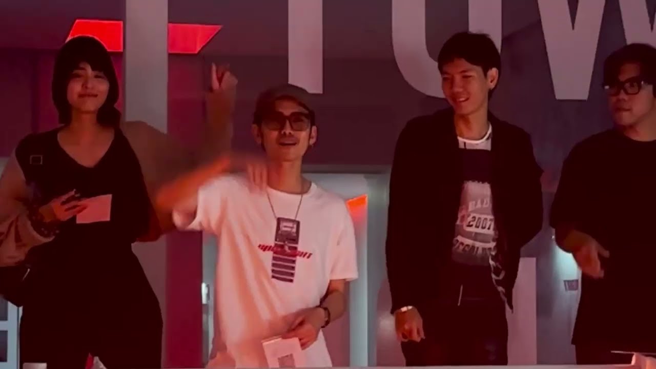 'SPOTLIGHT' Exhibition Episode 2 by ROM DESIGN - A New Way of Representing Thai Creatives