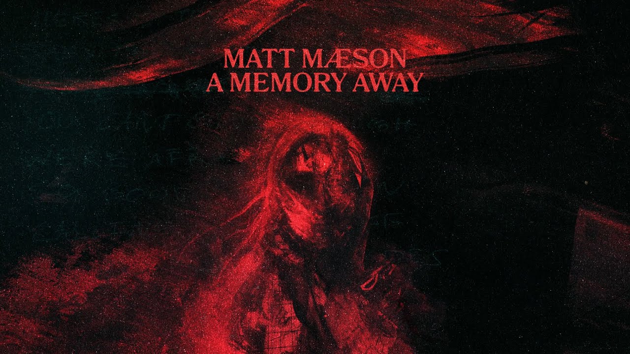 Matt Maeson - Hallucinogenics (feat. Lana Del Rey) [Official Audio]