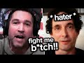 Dave Smith GOES NUCLEAR On Alex Berenson