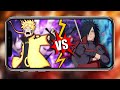 ЛУЧШИЙ МУГЕН ПРО НАРУТО НА АНДРОИД, NARUTO MUGEN ON ANDROID, СКАЧАТЬ МУГЕН НАРУТО НА АНДРОИД, NARUTO