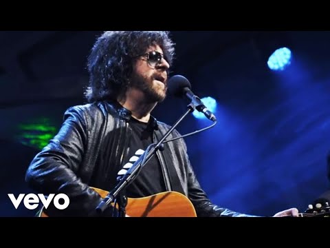 Jeff Lynne&#039;s ELO - Telephone Line (Live at Wembley Stadium)