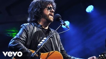 Jeff Lynne
