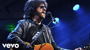 Jeff Lynne's ELO - Telephone Line (Live at Wembley Stadium)