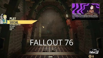 How To Enable/Disable Show Active Effects On HUD Fallout 76
