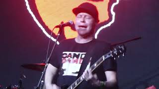 Satanic Surfers - Egocentric (We Are One Tour 2023 @ VIP Station - São Paulo/SP - 11/03/23)