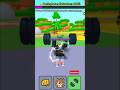sekuat apa ya jadinya? #robloxshorts #funny #roblox #robloxedit #dragonball