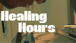Healing Hours | Saturday Night Step-Ups