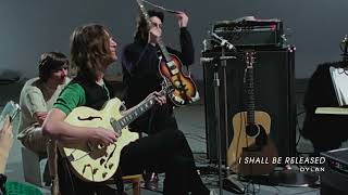 The Beatles I Shall Be Released - GET BACK