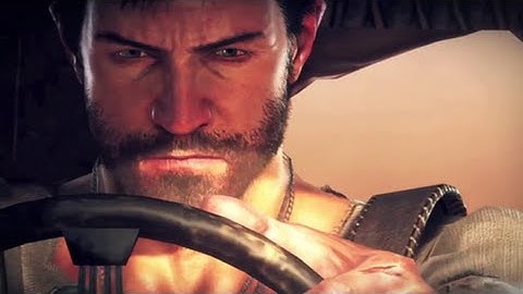 Mad Max Vantage Outpost Colossus