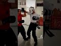 KUNG FU 🐉 DEFENSA Y GOLPE DE CANTO 🐉 CLINH Y RODILLA