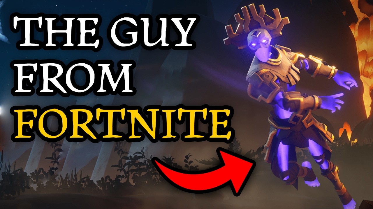 this is the worst sot update ever