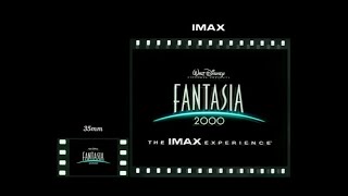 Making of Fantasia 2000 Fantasia Continued