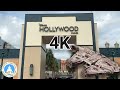 Disney's Hollywood Studios 2021 4K Full Walkthrough Tour | Walt Disney World Orlando Florida 2021