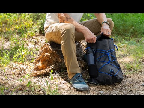 No More 'Cut and Run': FENDENT Launches Puncture-, Abrasion-, Cut-Resistant Backpack to Fortify Any Adventure