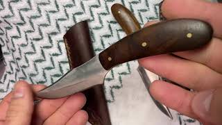 Poor man’s Sharp Finger