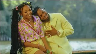 Diamond Platnumz ft Zuchu _- Watasubiri